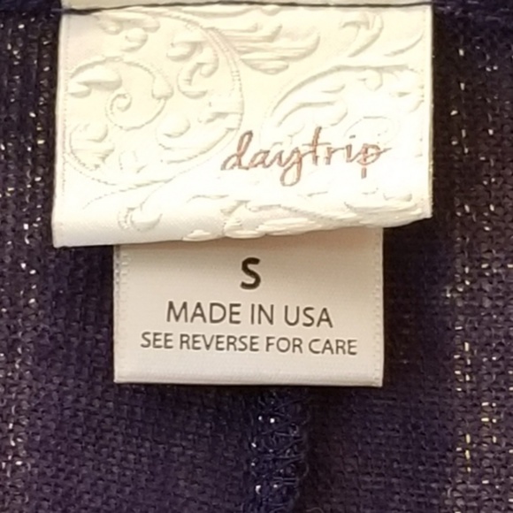 Daytrip Top - Picture 5 of 8